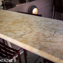 Cafe - Bars